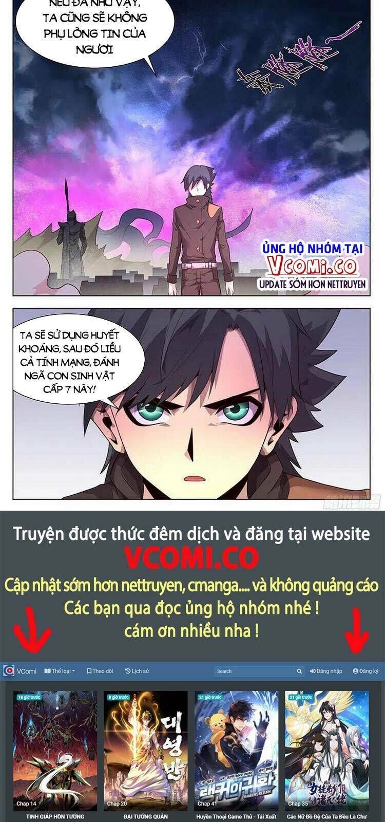 girl and science chapter 198 - Next chapter 199