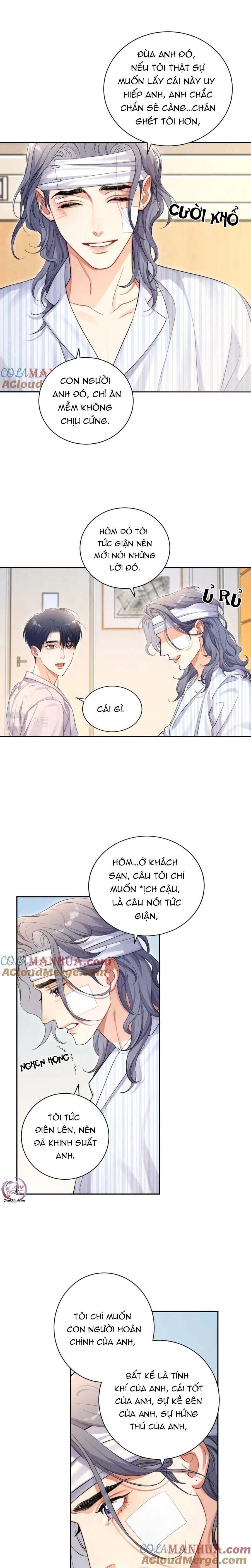 (abo) be, be Chapter 105 - Trang 2