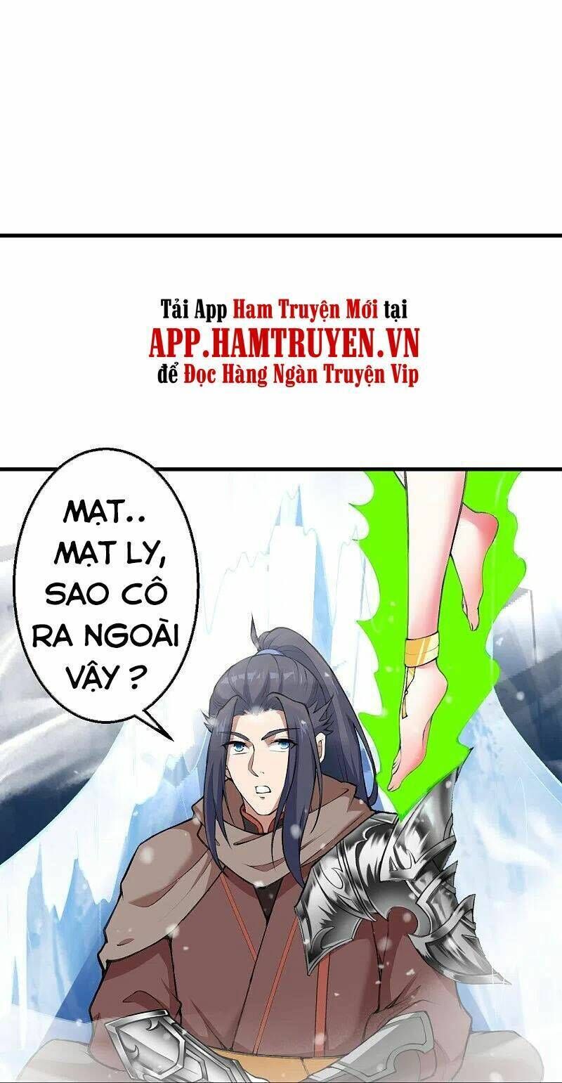 nghịch thiên tà thần Chapter 395 - Trang 2