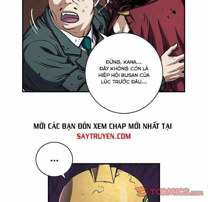 đứa con thần chết chap 107 - Next chap 108