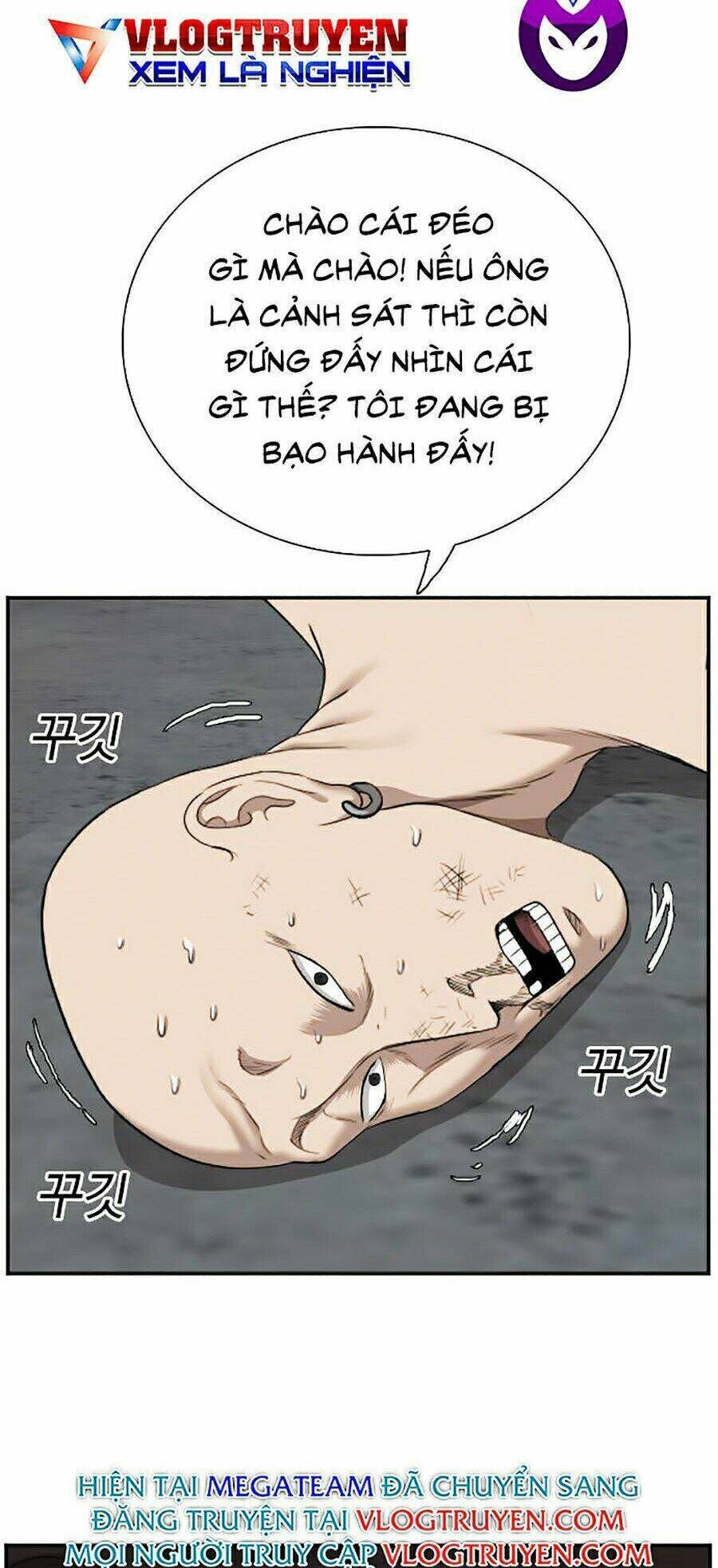 người xấu chapter 36 - Trang 2