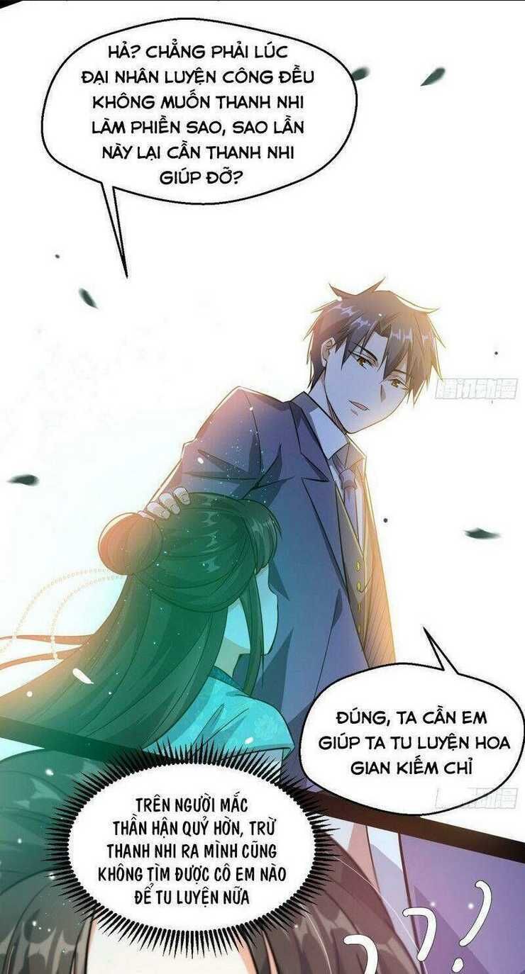 ta là tà đế Chapter 96 - Next Chapter 97