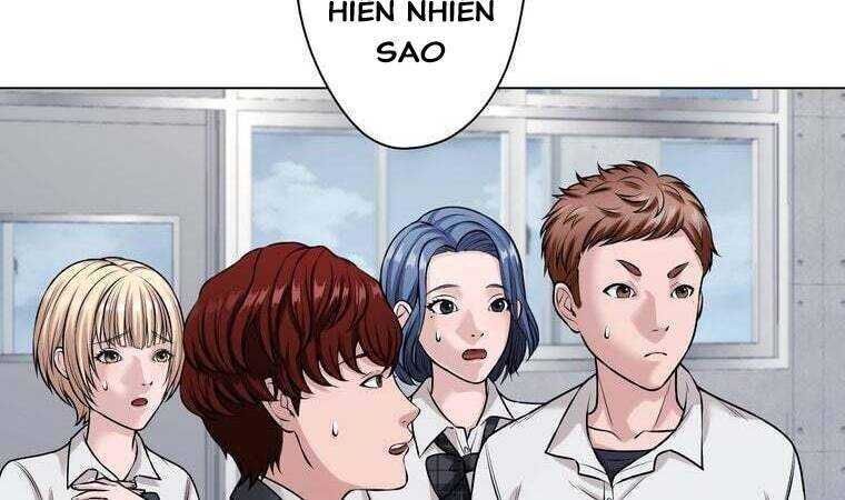 giáo viên ác quỷ saiko Chapter 30 - Trang 1