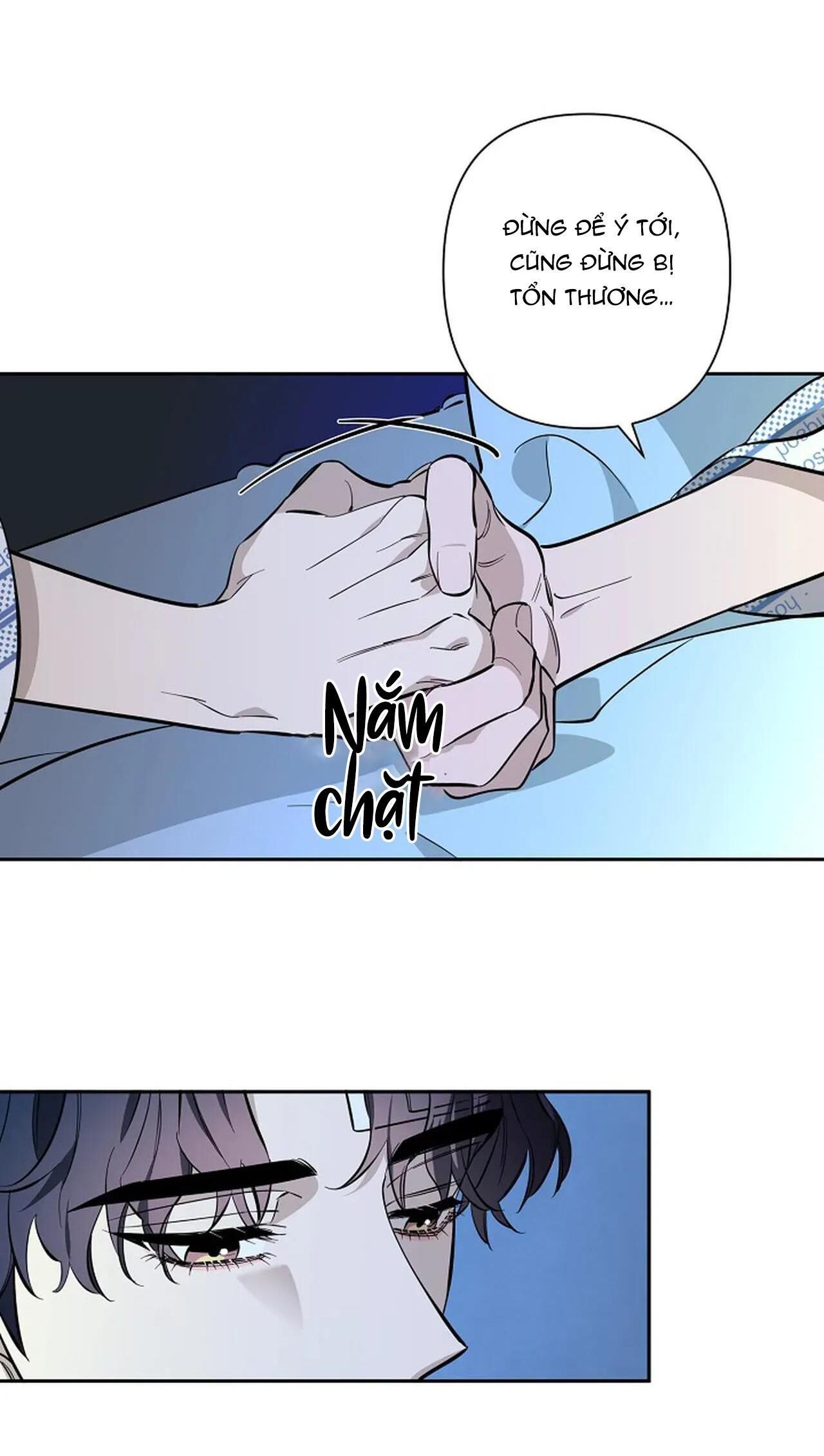 đêm dịu dàng Chapter 70 - Trang 2