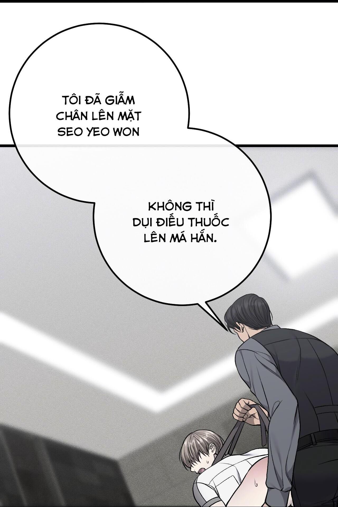 xx cặn bã Chapter 38 - Next Chapter 39