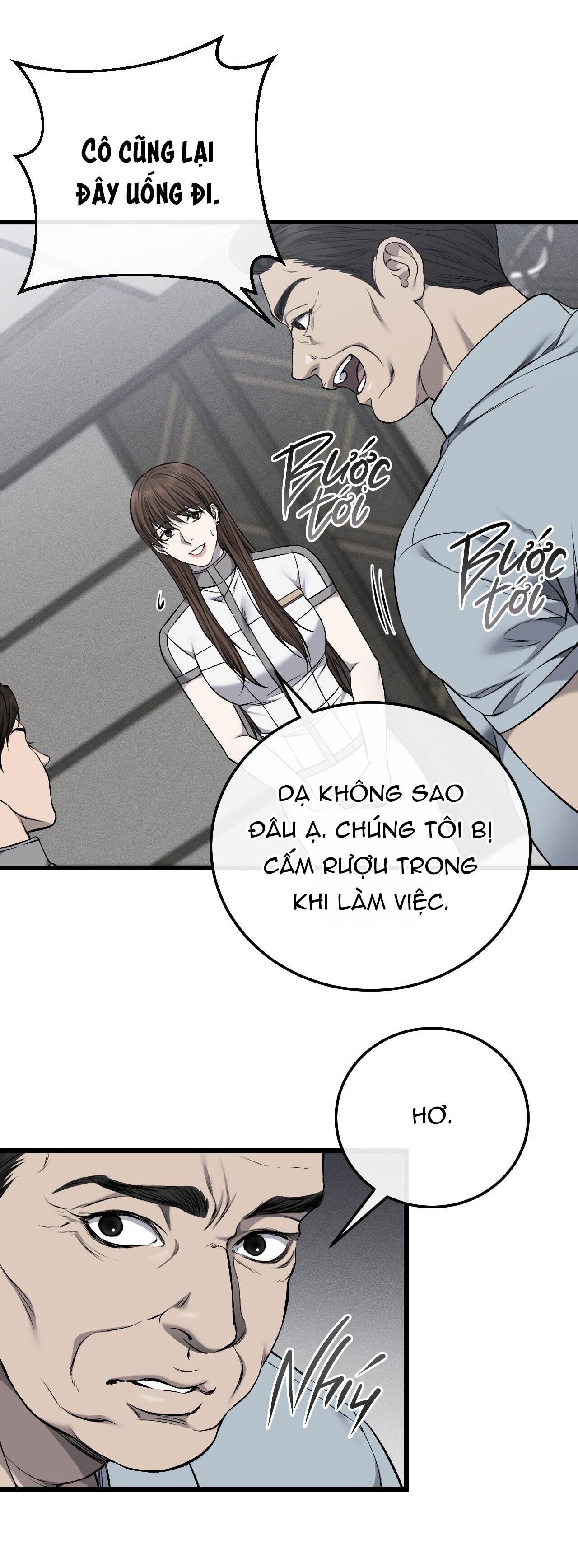 xx đê tiện Chapter 22 - Next 23