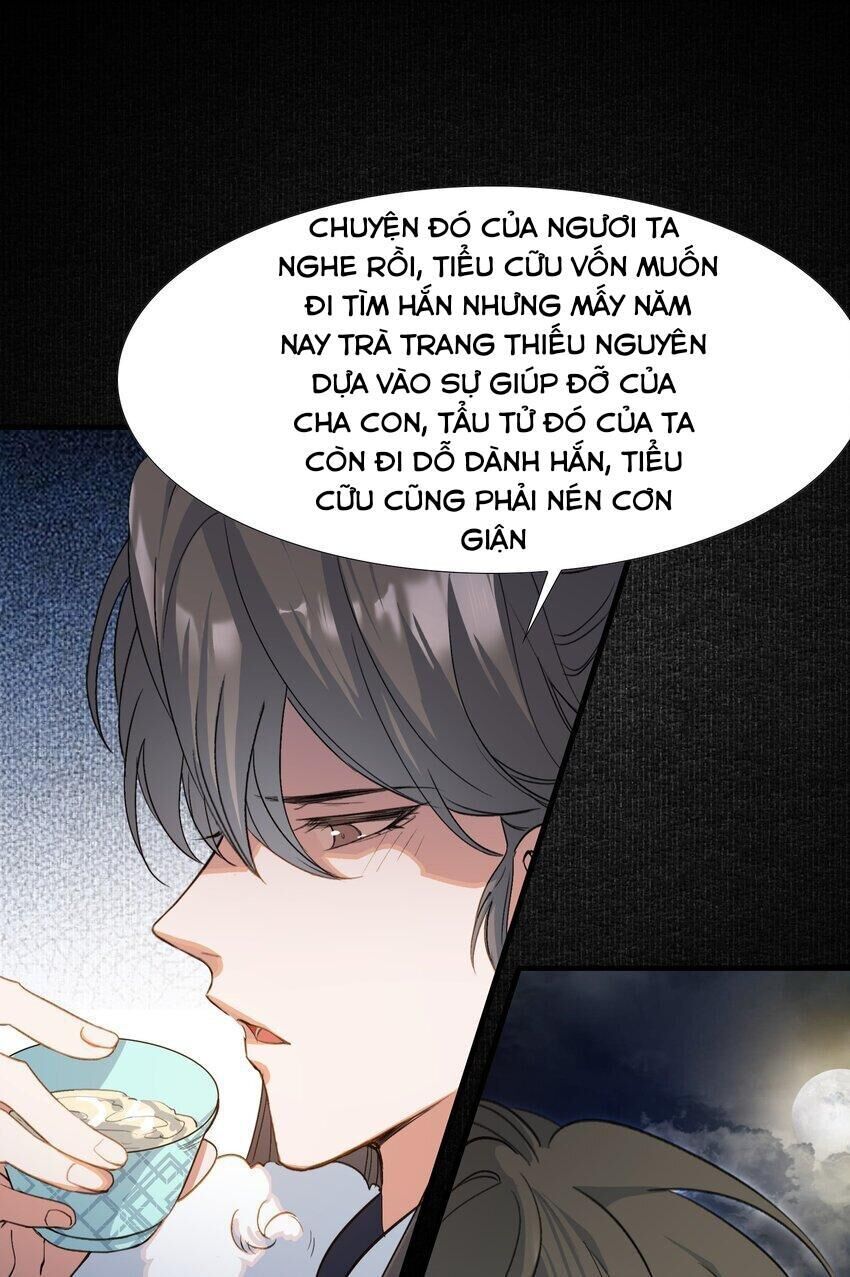 Loạn thế vi vương Chapter 54 - Trang 1