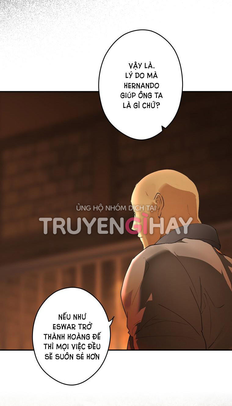 Quý Cô Bí Ẩn - Secret Lady Chap 62.1 - Next Chapter 62.1