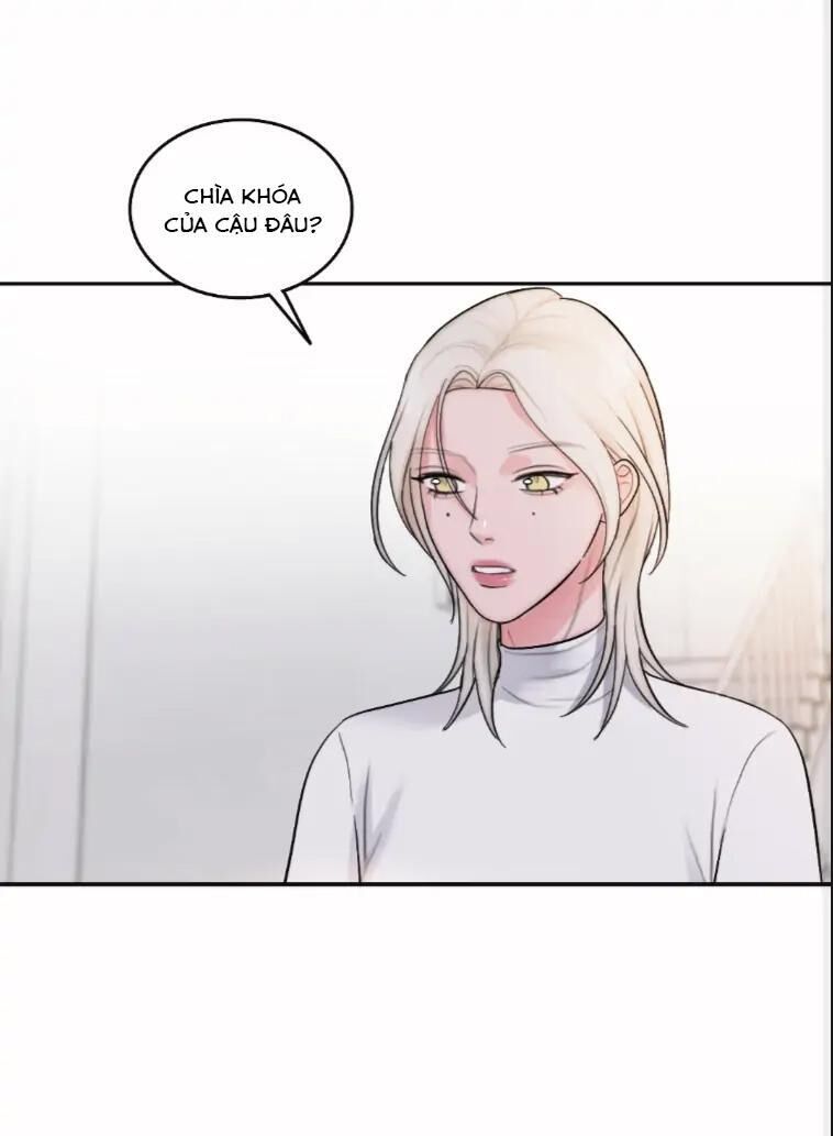 vô tình Chapter 6 Chap 6 - Trang 1