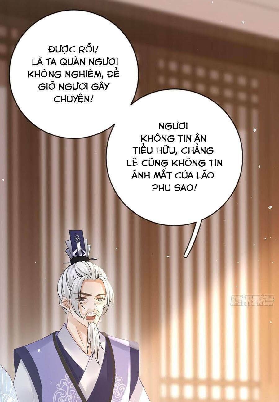 ma đầu vạn ác năm tuổi rưỡi chapter 66 - Next chapter 67