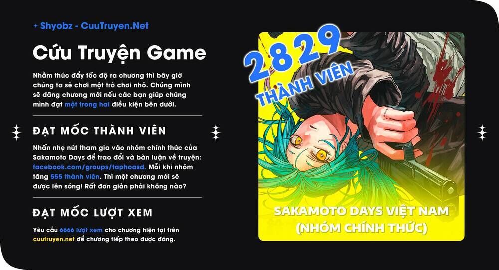 sát thủ về vườn chapter 87 - Trang 2