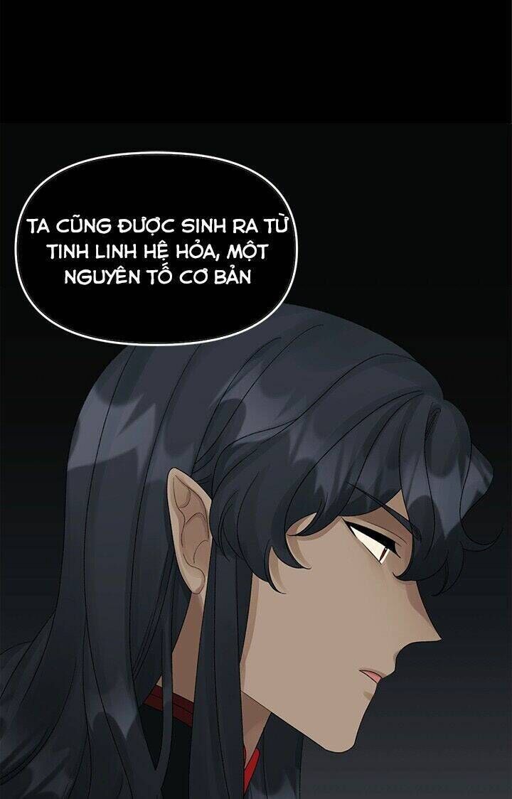 công chúa bãi rác chapter 45 - Trang 2