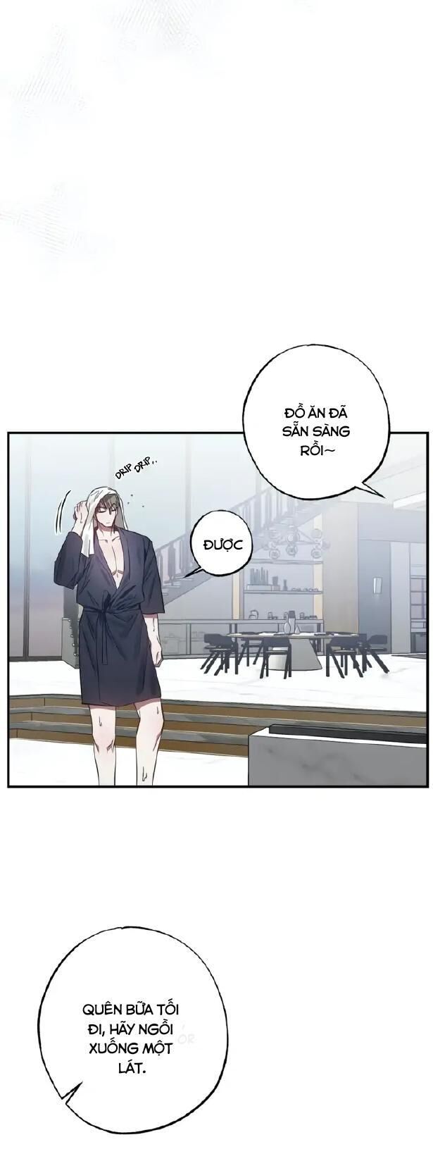 manhwa chịch vồn chịch vã Chapter 39 Giúp Việc - Next Chapter 39