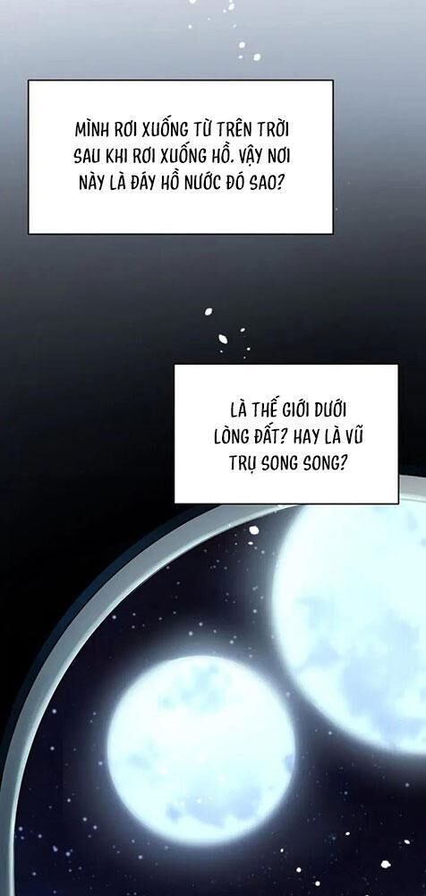 cứu rỗi Chapter 1 - Trang 1