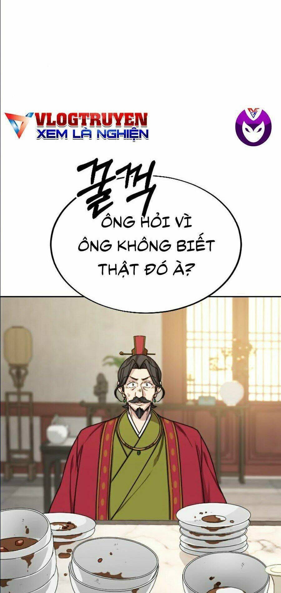 hoa sơn tái xuất chapter 23 - Next chapter 24