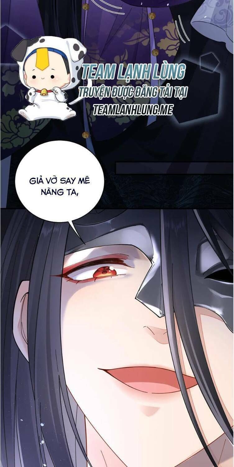 xuyên vào văn tu tiên lập nam đoàn chương 40 - Next chapter 41