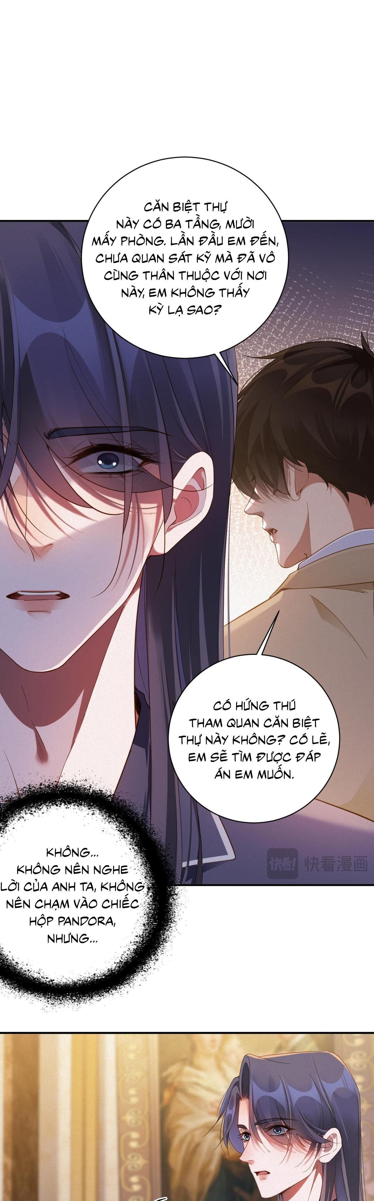 Chồng Cũ Muốn Tái Hôn Lần Nữa Chapter 70 - Trang 1