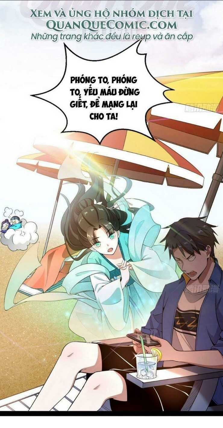 ta là tà đế chapter 69 - Next chapter 70