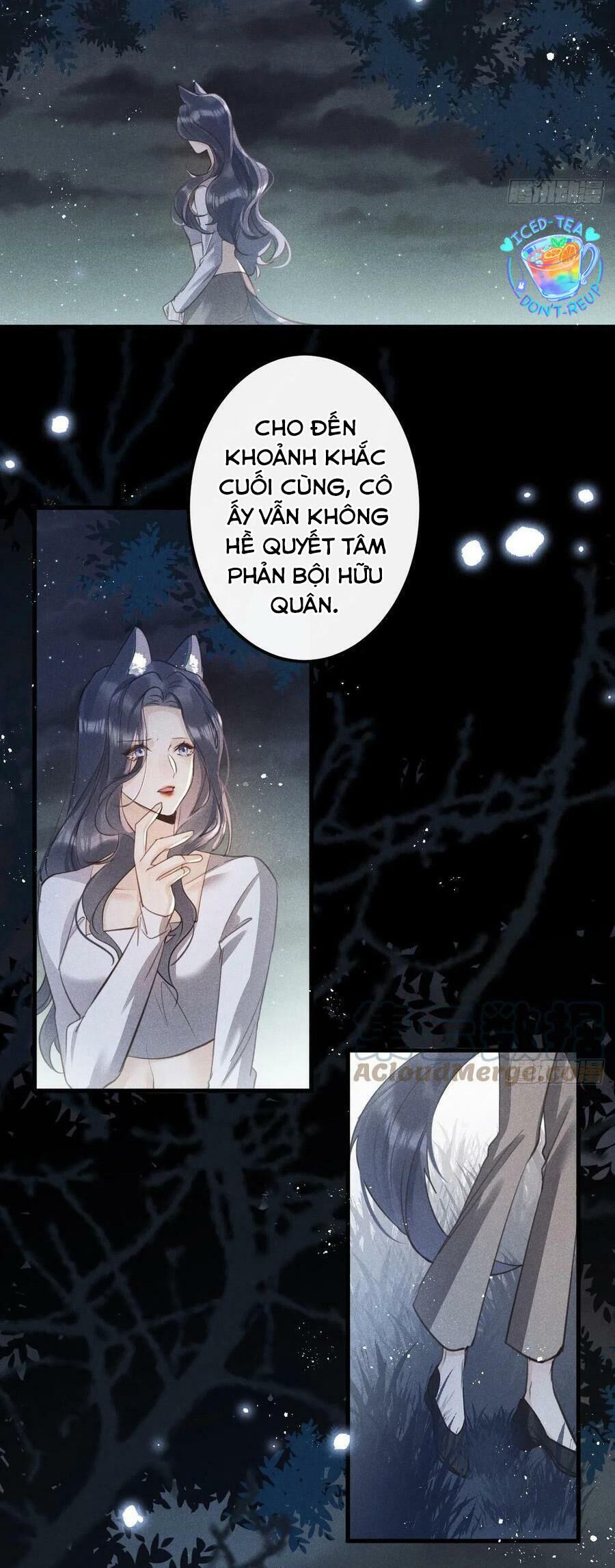 Lang Sói Thượng Khẩu Chapter 48 - Trang 2