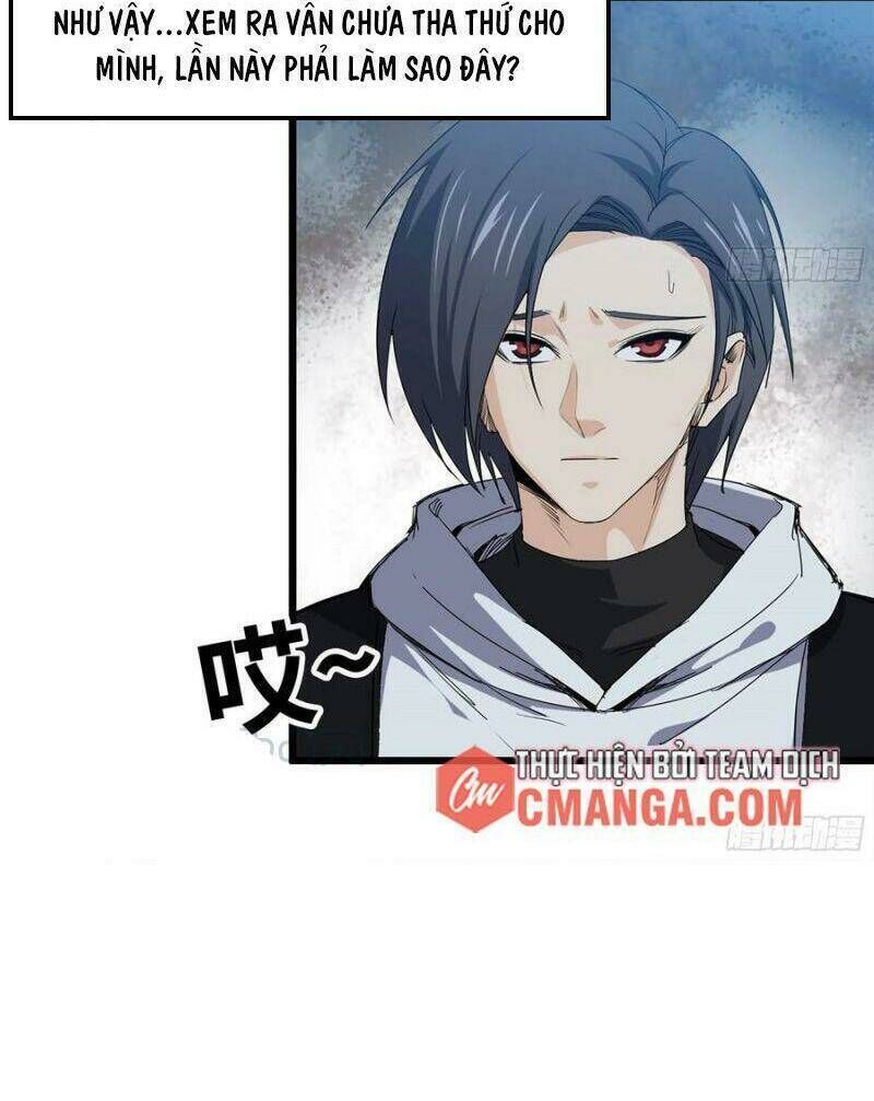 tôi chuyển vàng tại mạt thế Chapter 121 - Next Chapter 122