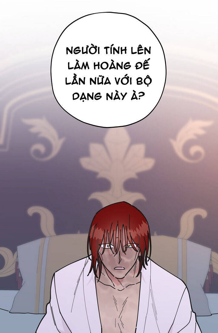 người hùng của ác nữ Chapter 84.1 - Trang 2