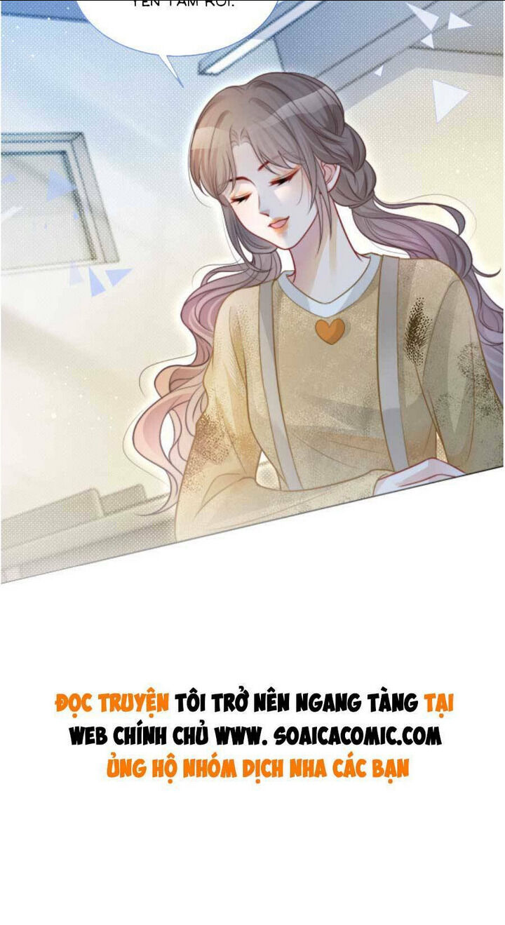 được các anh trai chiều chuộng tôi trở nên ngang tàng chapter 82 - Next chapter 83