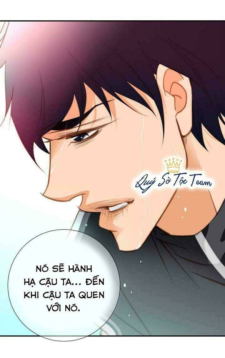 Tiếp xúc chí mạng Chapter 30 - Next Chapter 31