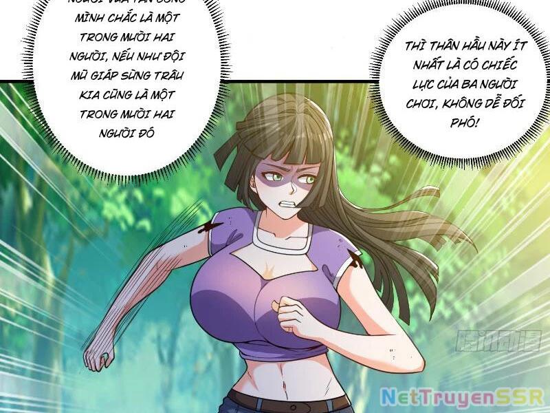 câu lạc bộ trao đổi nhân sinh chapter 32 - Next chapter 33