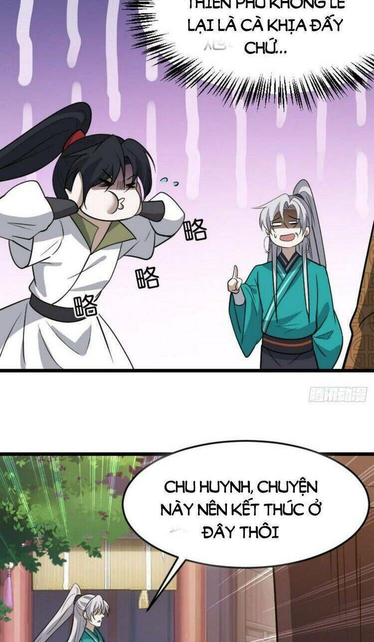 hệ thống gánh con mạnh nhất chapter 83 - Trang 2