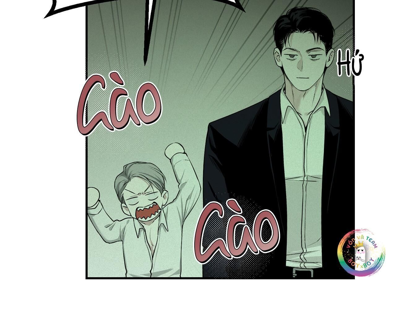 Hình Chiếu Chapter 11 - Trang 1