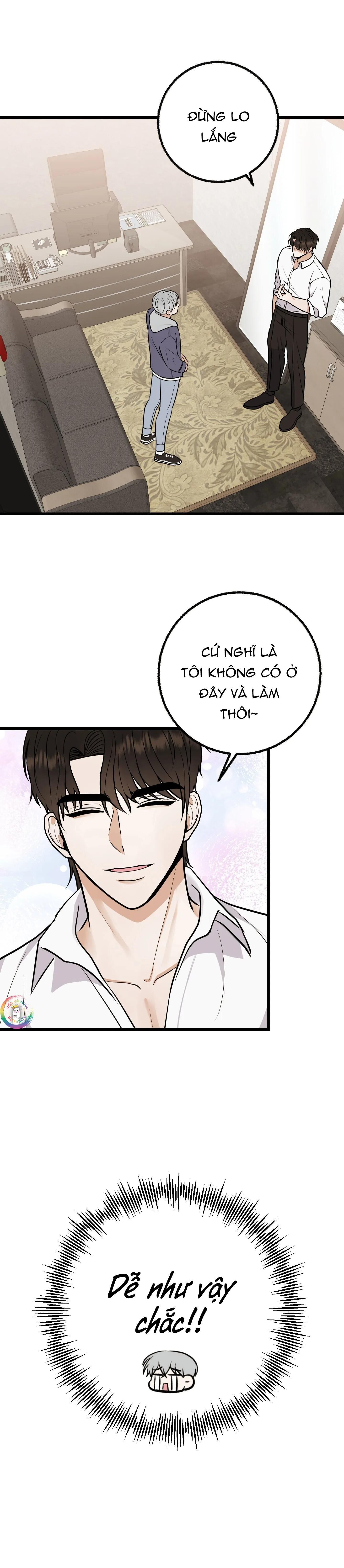 manhwa chịch vồn chịch vã Chapter 110 Trả lại XX 2 - Next Chapter 111 Trả lại XX 3