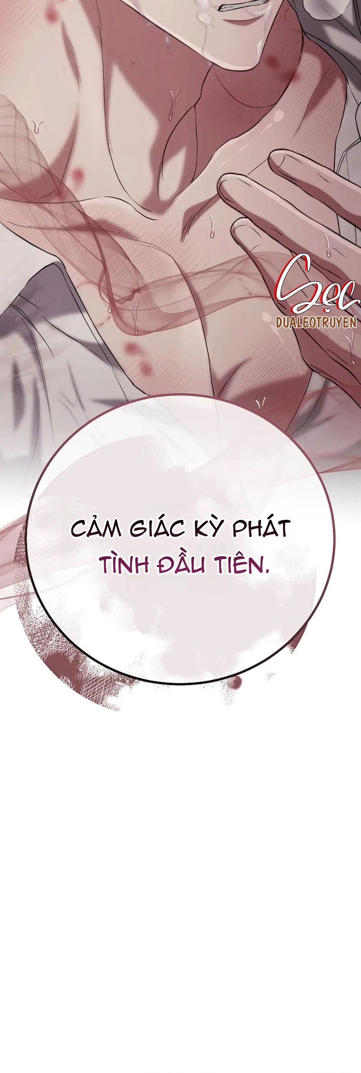 (Abo) Mối Quan Hệ Không Hoàn Chỉnh Chapter 5 H - Trang 1