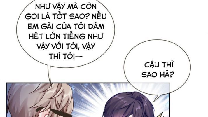 Để Ý Tôi Chút Nào Chapter 3 - Trang 2