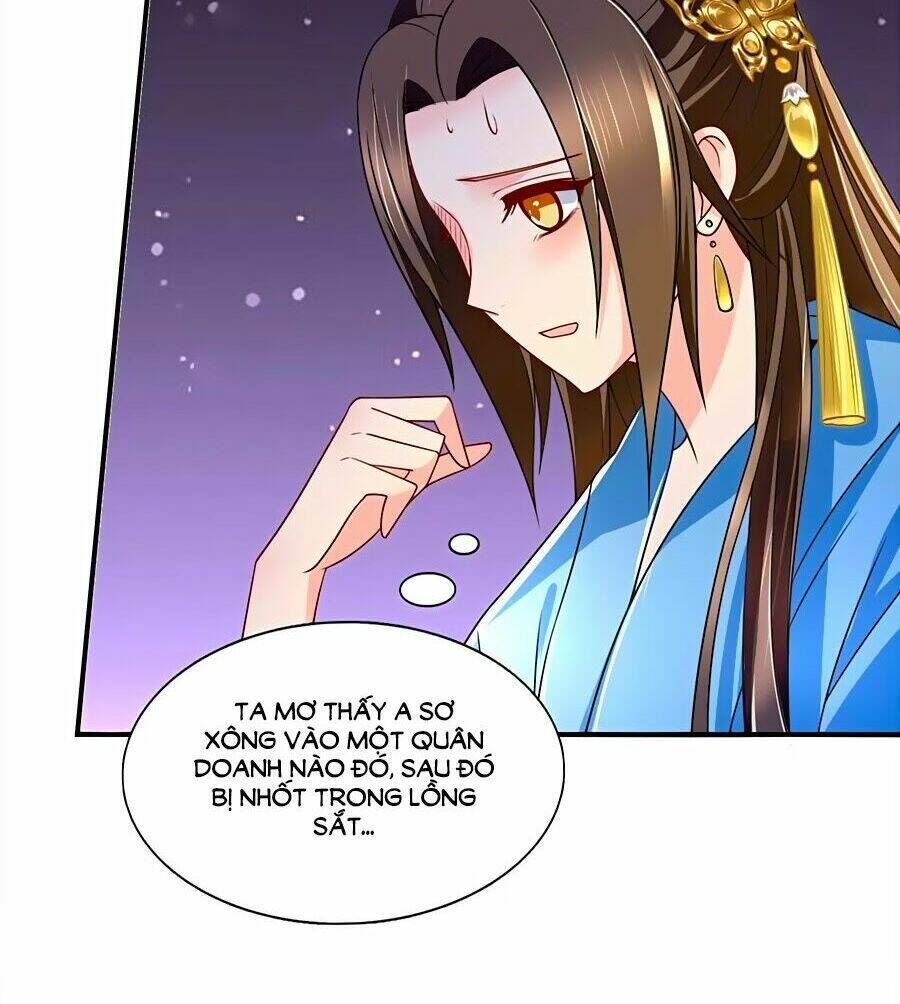 kiêu sủng y phi chapter 77 - Next chapter 78