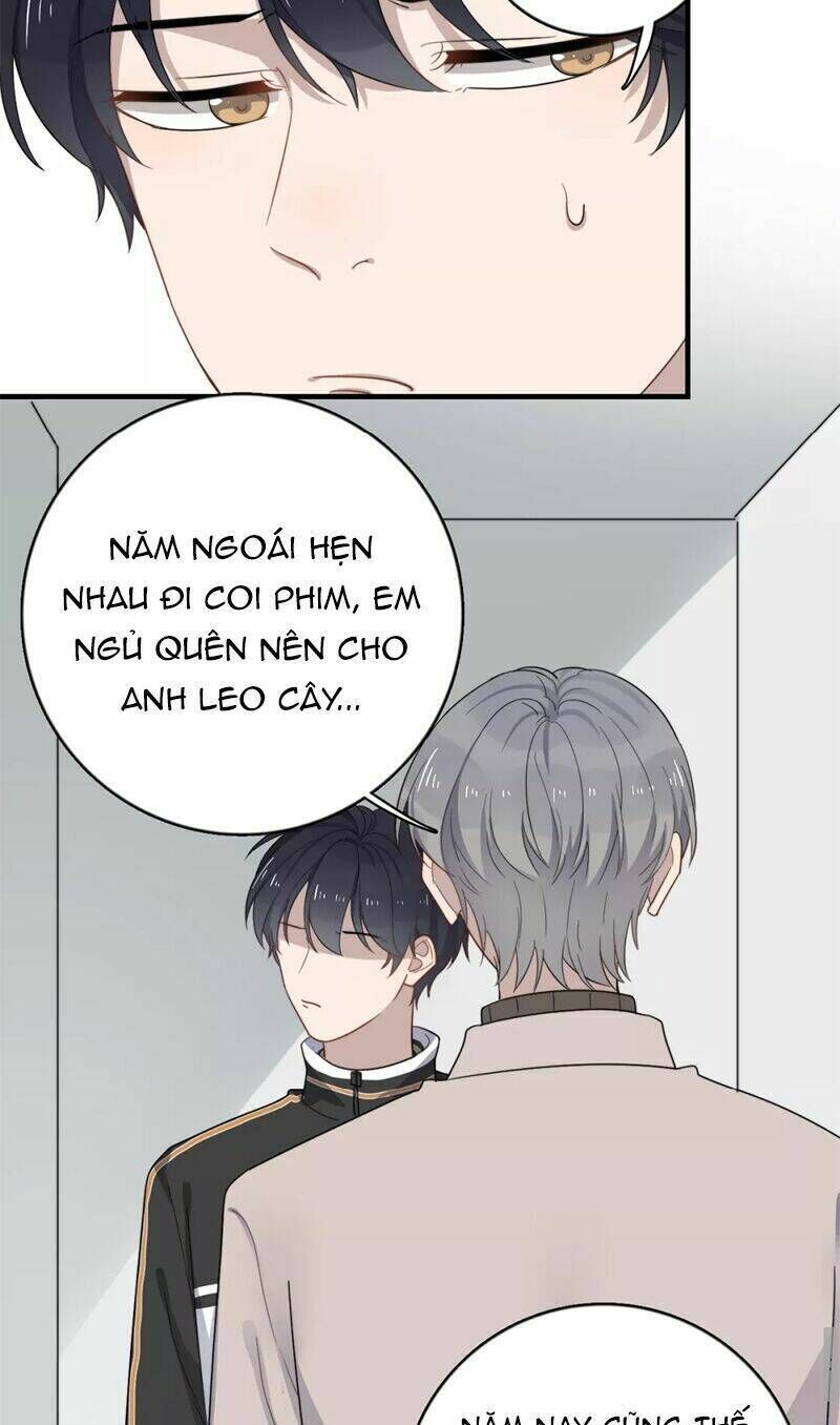 cận kề tiếp xúc chapter 124 - Trang 2