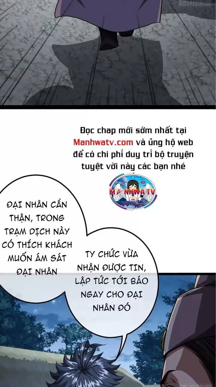 ma lâm thiên hạ Chapter 66 - Trang 2