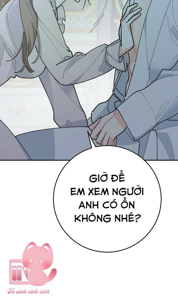 người hùng của ác nữ chapter 103 - Trang 2