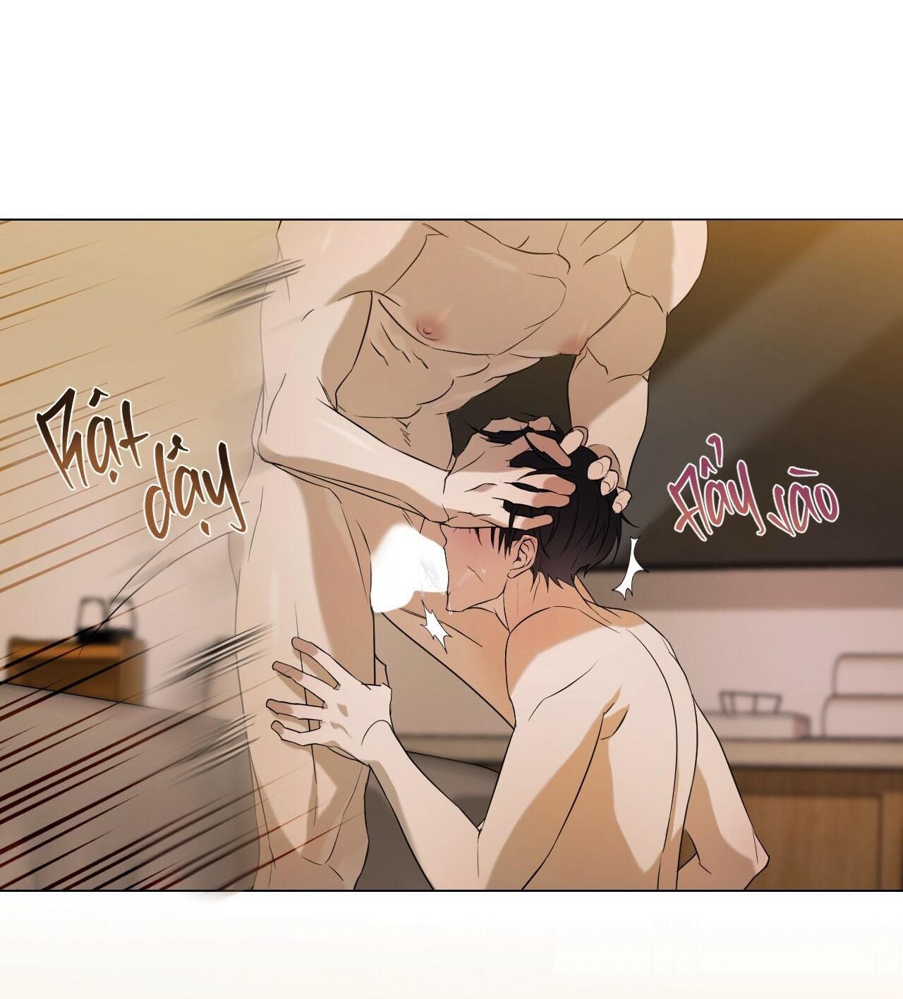 (Cbunu) Dễ Thương Là Lỗi Của Tôi Sao? Chapter 3 H - Trang 2