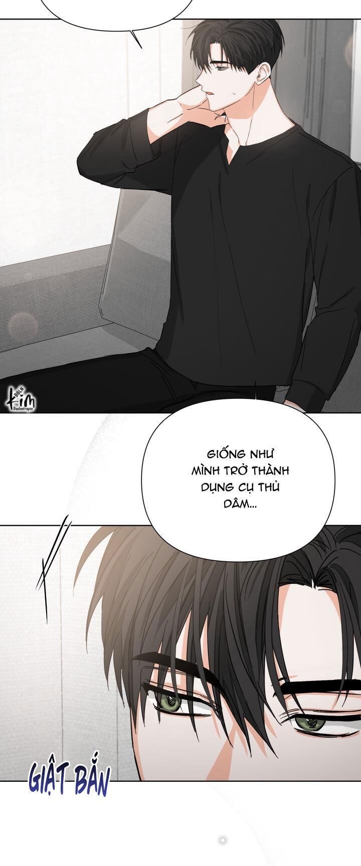 nine to nine Chapter 48 H++ - Trang 1