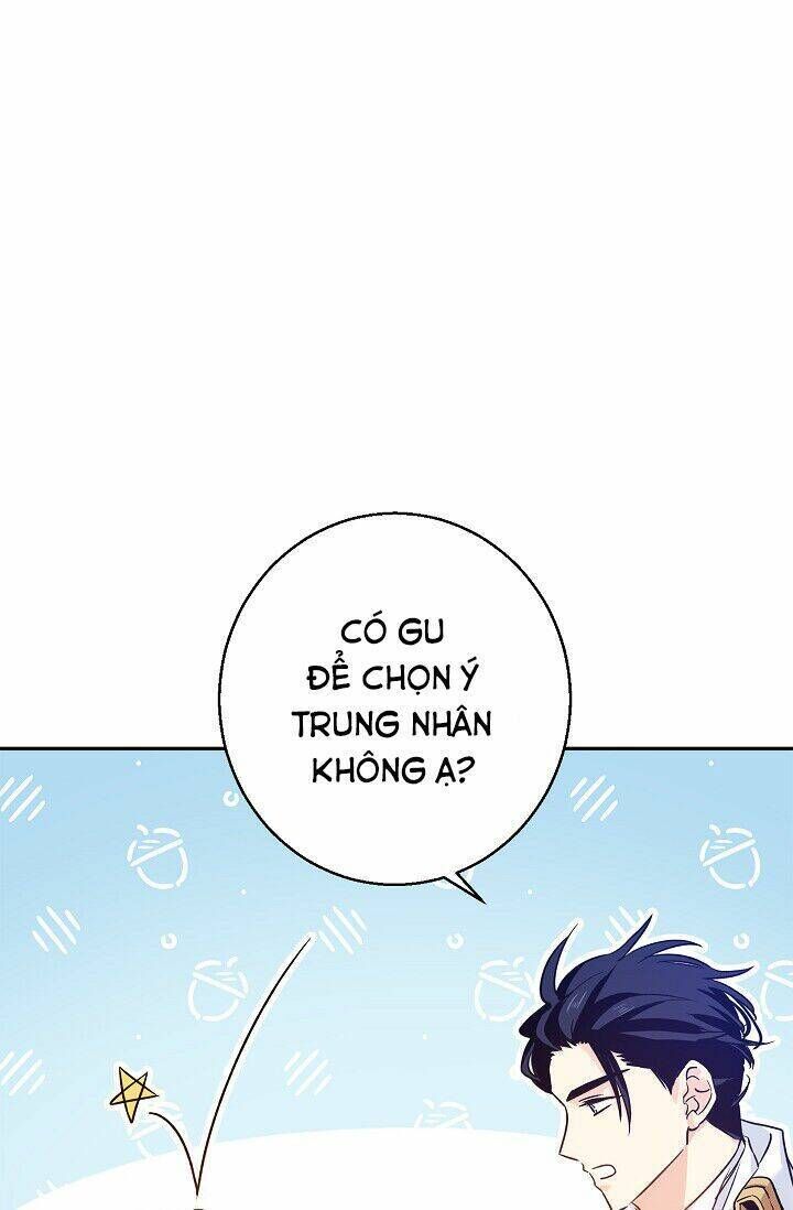 tôi sẽ cố gắng thay đổi cốt truyện chapter 53 - Trang 2