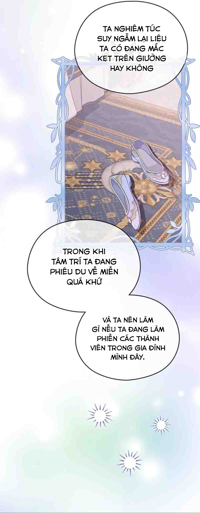 Cây Cúc Tây Thân Yêu Của Tôi Chapter 42 - Trang 2