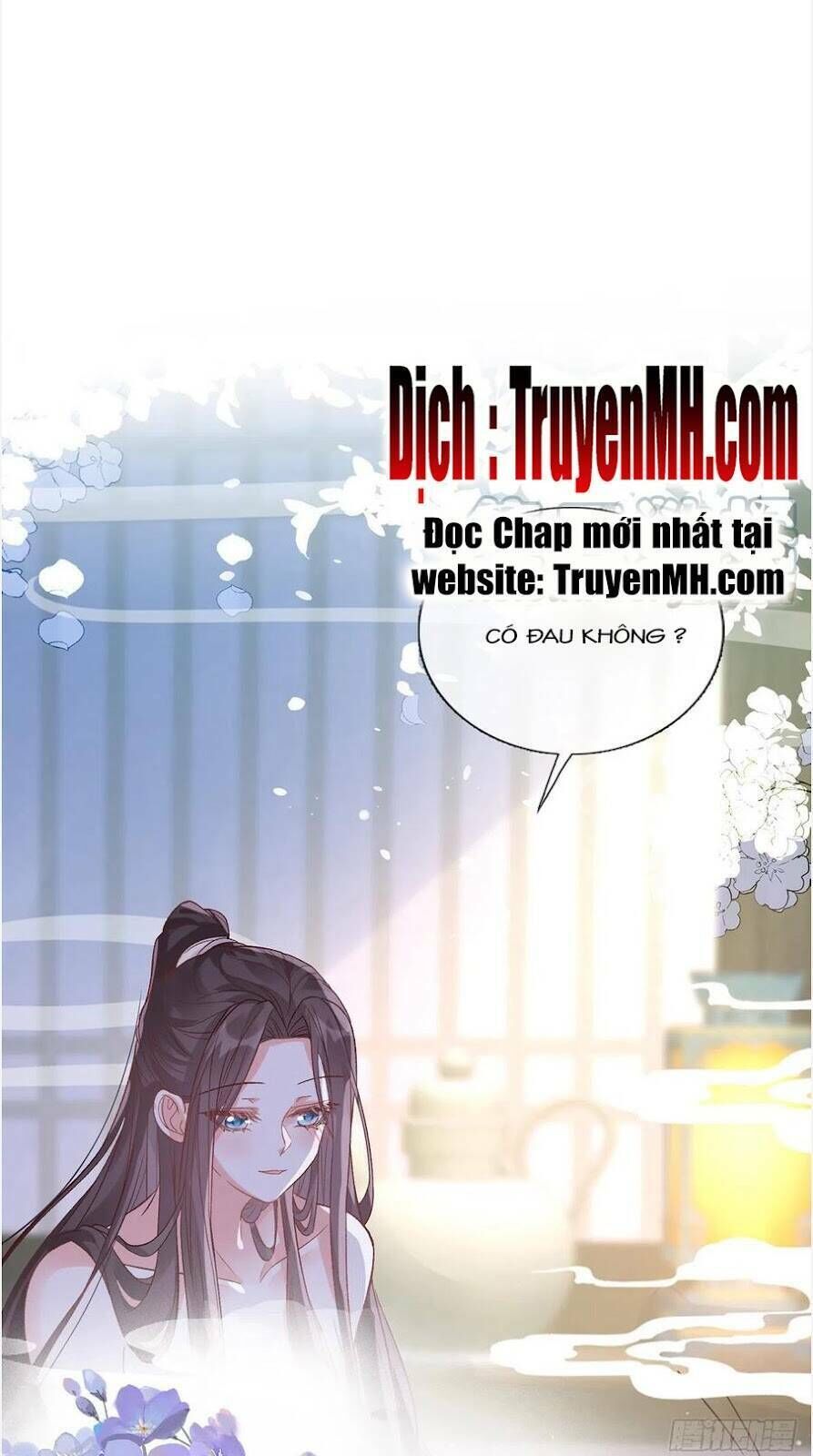 kiều mỵ phu lang, tại tuyến lục trà chapter 103 - Next chapter 104