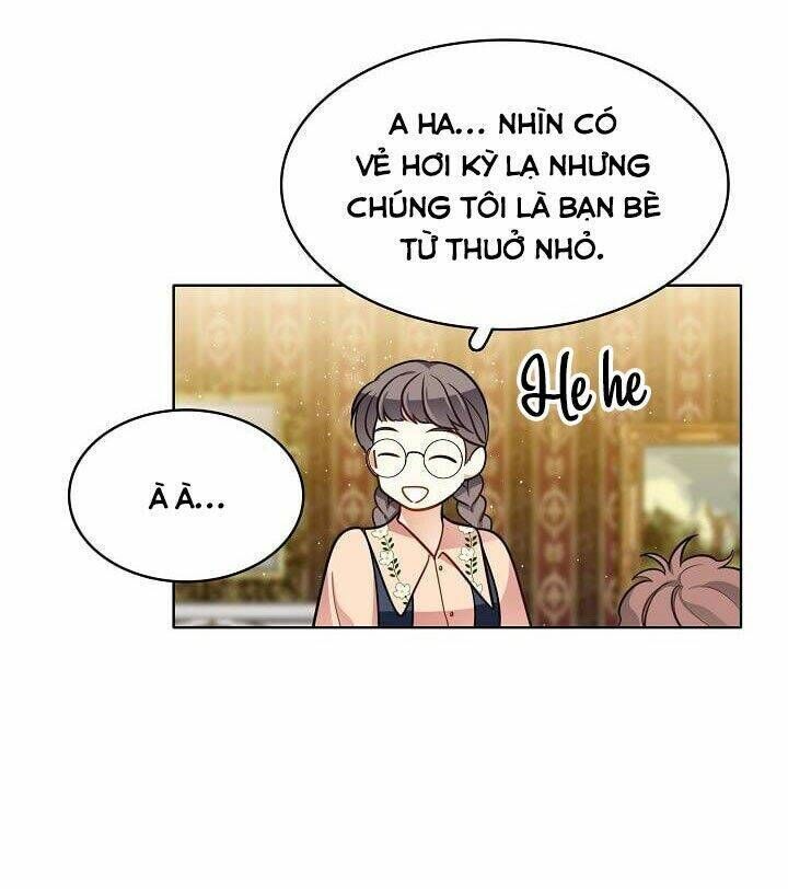 thám tử của muiella chapter 75 - Next chapter 76