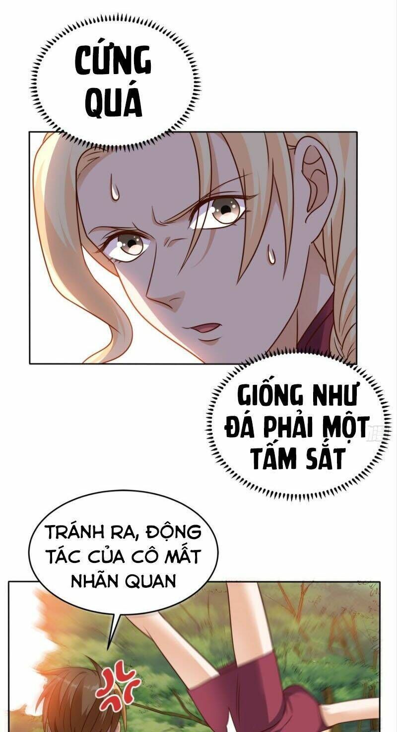 wechat siêu cấp Chapter 81 - Trang 2