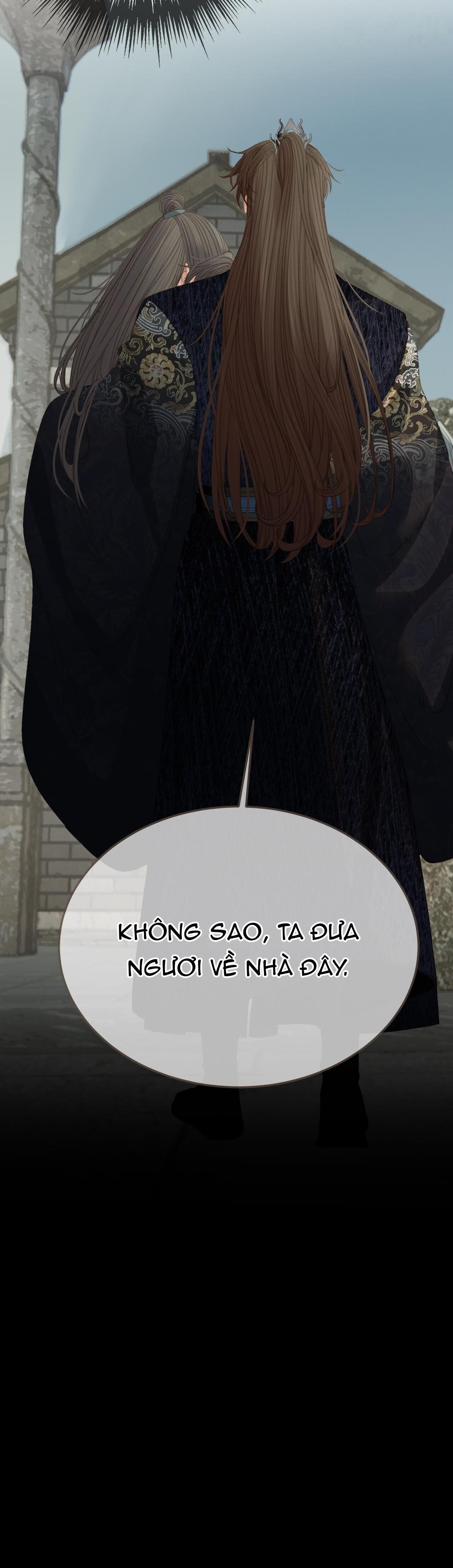 Á NÔ 2 - THÁM HOA Chapter 47 - Trang 2