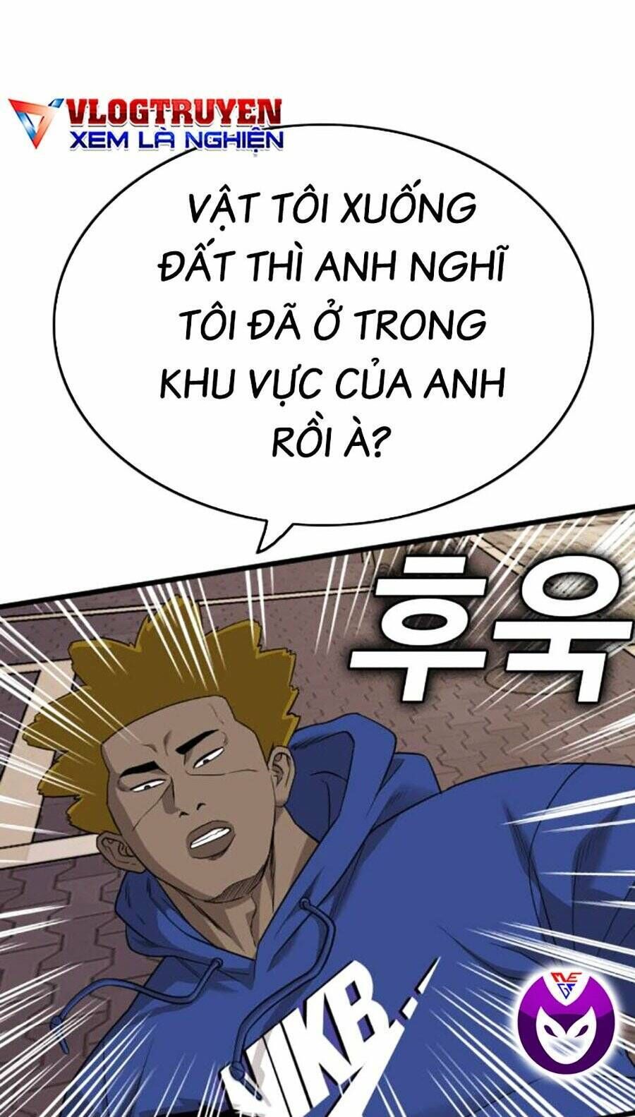 người xấu chapter 183 - Trang 1