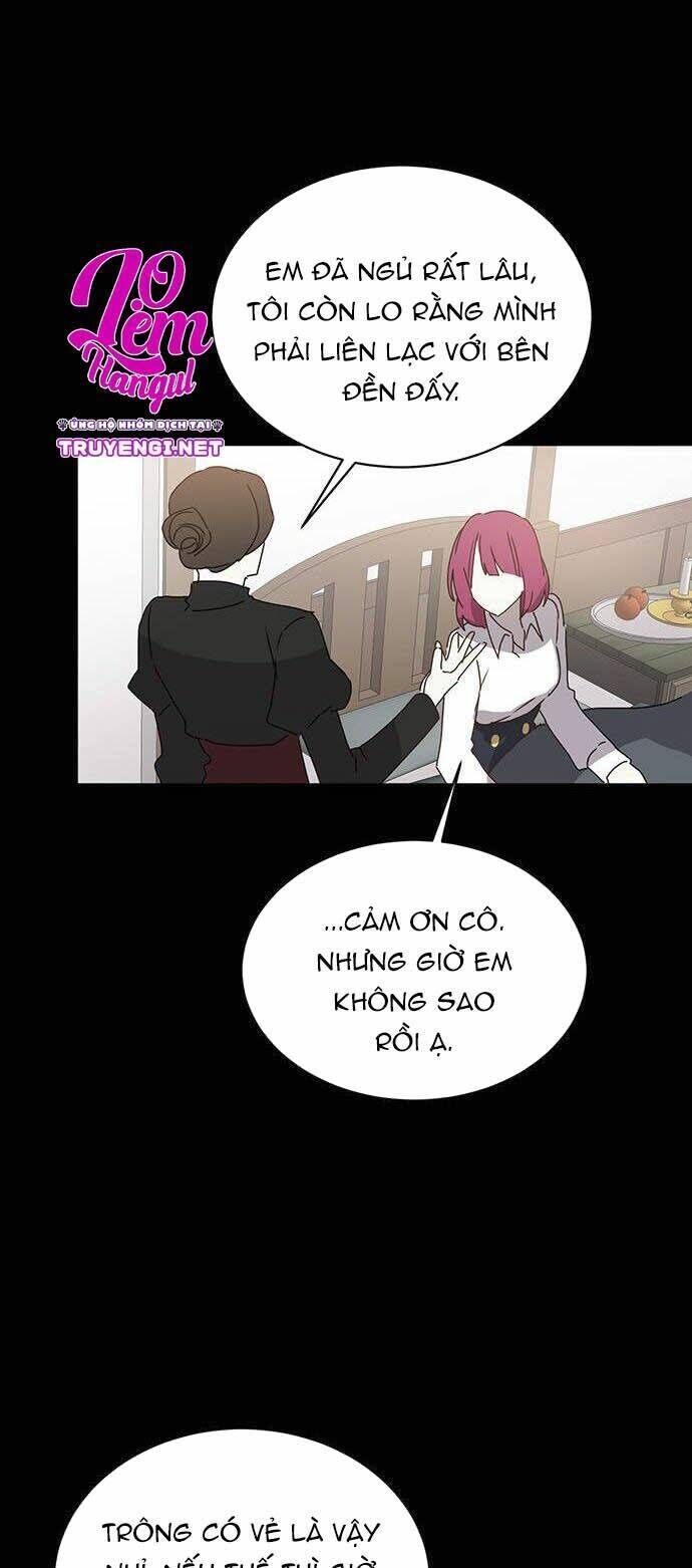 vị hôn thê của nam chính chapter 44 - Trang 2