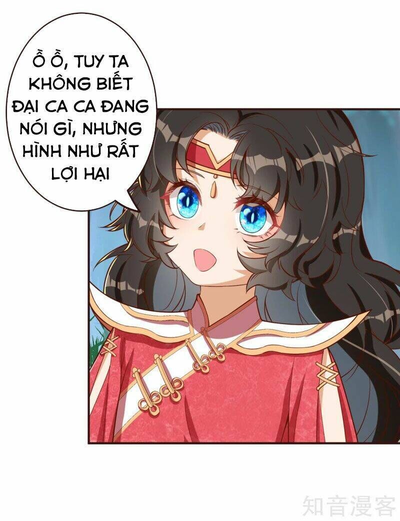 nghịch thiên tà thần Chapter 307 - Trang 2