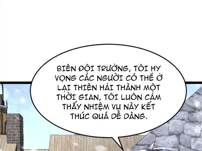 Toàn Cầu Băng Phong: Ta Chế Tạo Phòng An Toàn Tại Tận Thế Chapter 418 - Next Chapter 419