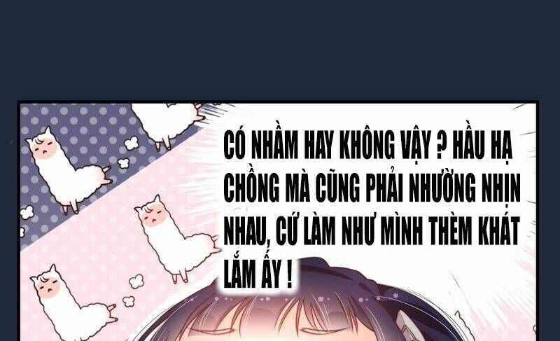 ngày nào thiếu soái cũng ghen chapter 4 - Next chapter 5